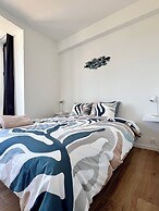 Cozy fully equipped center Liege for 4