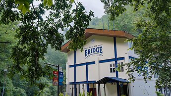 The Big Bridge