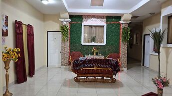 Hostal Casa Habana