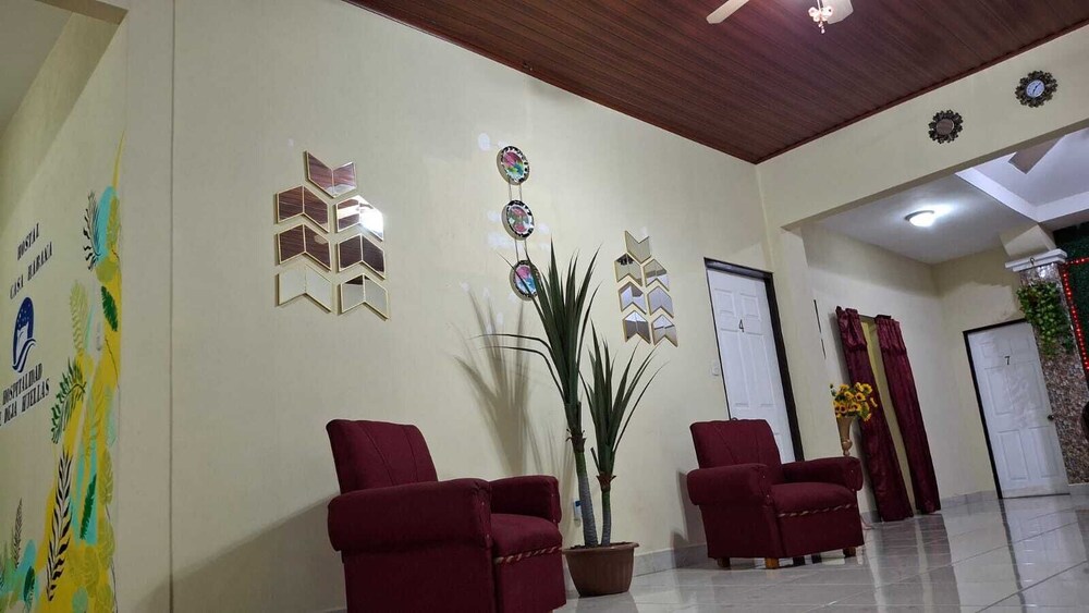 Hostal Casa Habana