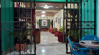 Hostal Casa Habana