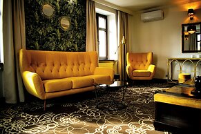 Hotel Pruski Orneta