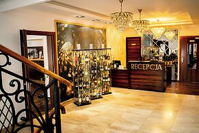 Hotel Pruski Orneta