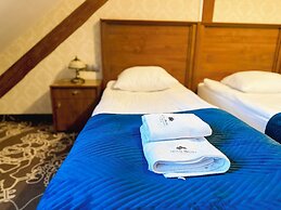 Hotel Pruski Orneta