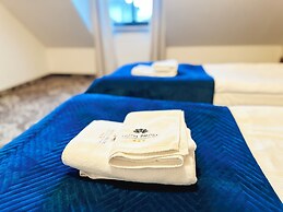 Hotel Pruski Orneta