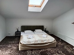 Hotel Pruski Orneta