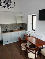 Hotel Pruski Orneta