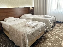 Hotel Pruski Orneta