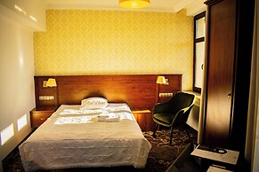 Hotel Pruski Orneta