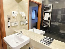 Hotel Pruski Orneta