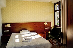 Hotel Pruski Orneta
