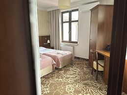 Hotel Pruski Orneta