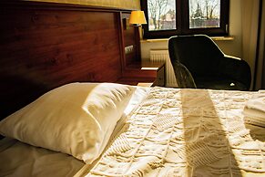 Hotel Pruski Orneta