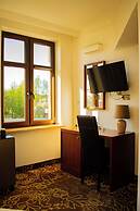 Hotel Pruski Orneta