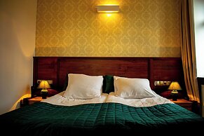 Hotel Pruski Orneta