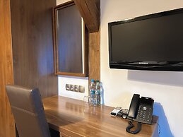 Hotel Pruski Orneta