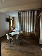 Hotel Pruski Orneta