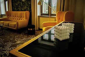 Hotel Pruski Orneta