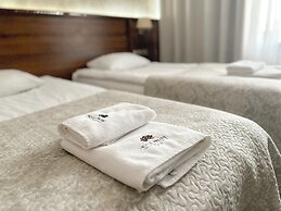 Hotel Pruski Orneta