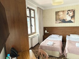 Hotel Pruski Orneta