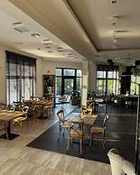 Hotel Pruski Orneta