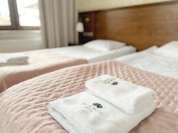 Hotel Pruski Orneta