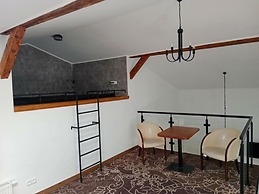 Hotel Pruski Orneta