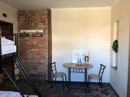 Hotel Pruski Orneta