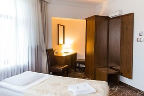 Hotel Pruski Orneta