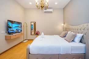 Daisy Villa