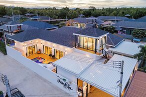 Daisy Villa