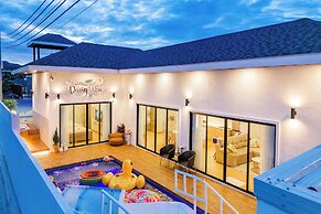 Daisy Villa