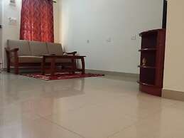 VARSHA ENCLAVE WHITE HOUSE