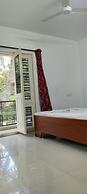 VARSHA ENCLAVE WHITE HOUSE