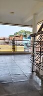 VARSHA ENCLAVE WHITE HOUSE