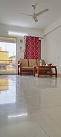 VARSHA ENCLAVE WHITE HOUSE