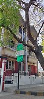 VARSHA ENCLAVE WHITE HOUSE