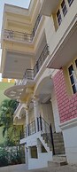VARSHA ENCLAVE WHITE HOUSE