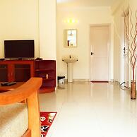 VARSHA ENCLAVE WHITE HOUSE