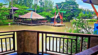 Bang Phra Resort Near Si Racha