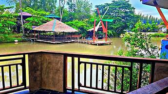 Bang Phra Resort Near Si Racha