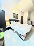 La Casa Residencies