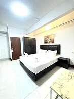 La Casa Residencies