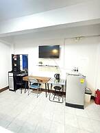 La Casa Residencies