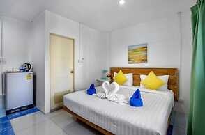 La Casa Residencies