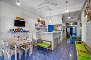La Casa Residencies