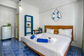 La Casa Residencies