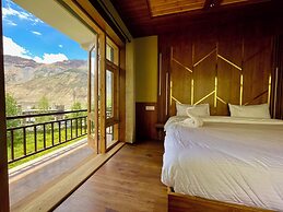 SOL ECO Hotel