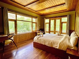 SOL ECO Hotel