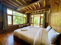 SOL ECO Hotel